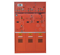 PLRM-12（V） 充气柜